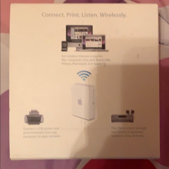 Airport Express - Picture 2 of 2